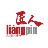北京良品匠人家政服务有限公司_企业Logo