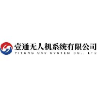 壹通无人机系统有限公司_企业Logo