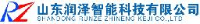 山东润泽智能科技有限公司_企业Logo