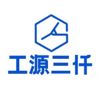 衢州工源三仟科技有限公司_企业Logo