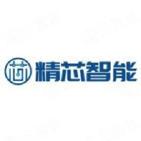精芯智能装备（苏州）有限公司_企业Logo