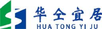 重庆华仝宜居科技有限公司_企业Logo