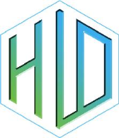 厦门合南道智能科技有限公司_企业Logo
