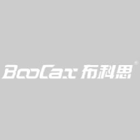 河南布科思机器人有限公司_企业Logo