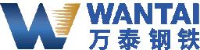 湖南万泰钢铁有限公司_企业Logo