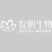 绽妍生物科技股份有限公司_企业Logo