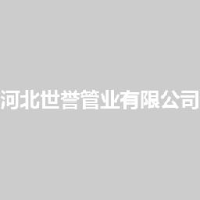 河北世誉管业有限公司_企业Logo