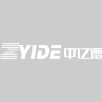 浙江中亿德智能设备有限公司_企业Logo