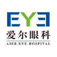 盘锦大洼爱尔美视眼科门诊部有限公司_企业Logo