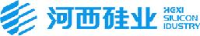甘肃河西硅业新材料有限公司_企业Logo