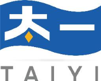 深圳市太一网络有限公司_企业Logo