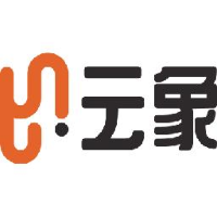 杭州云象商用机器有限公司_企业Logo