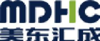 美东汇成生命科技（昆山）有限公司_企业Logo