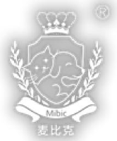 四川麦比克宠物食品有限公司_企业Logo