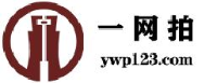 一网拍(重庆)数字科技有限公司_企业Logo