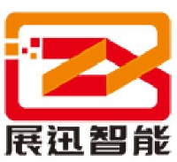 广东展迅智能装备科技有限公司_企业Logo