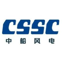 中国船舶集团风电发展有限公司_企业Logo