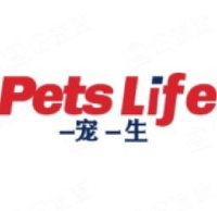 北京一宠一生宠物有限公司_企业Logo