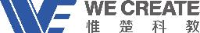 湖南惟楚科教股份有限公司_企业Logo
