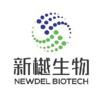 深圳市新樾生物科技有限公司_企业Logo