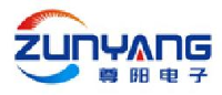 江苏尊阳电子科技有限公司_企业Logo