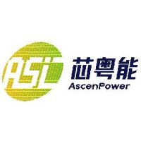 广东芯粤能半导体有限公司_企业Logo
