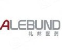 礼邦医药（江苏）股份有限公司_企业Logo