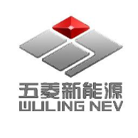 柳州五菱新能源汽车有限公司_企业Logo