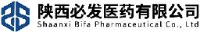 陕西必发医药有限公司_企业Logo