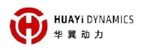 华翼动力科技(东莞)有限公司_企业Logo