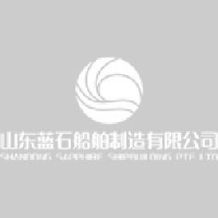 山东蓝石船舶制造有限公司_企业Logo