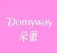 浙江朵薇护理用品有限公司_企业Logo