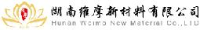 湖南维摩新材料有限公司_企业Logo