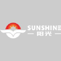 阳光泵业(天津)有限公司_企业Logo
