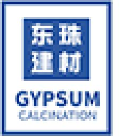 沈阳东珠建筑材料有限公司_企业Logo