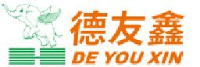 中山市德友鑫智能装备有限公司_企业Logo