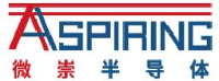 微崇半导体（北京）有限公司_企业Logo