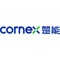 楚能新能源股份有限公司_企业Logo