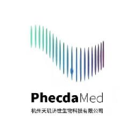 杭州天玑济世生物科技有限公司_企业Logo