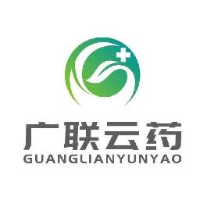 广东广联云医药有限公司_企业Logo