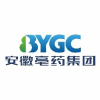 安徽省亳州中医药集团有限公司_企业Logo