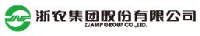 浙农集团股份有限公司_企业Logo