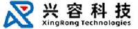 杭州兴容科技有限公司_企业Logo
