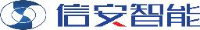 芜湖信安智能装备有限公司_企业Logo
