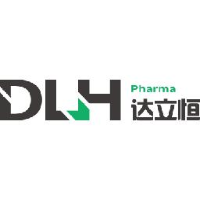 河北达立恒机械设备有限公司_企业Logo