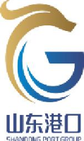 山东港湾建设集团有限公司南方分公司_企业Logo