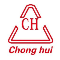 崇辉半导体有限公司_企业Logo