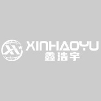 河北鑫浩宇智能装备有限公司_企业Logo