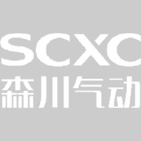 浙江森川气动科技有限公司_企业Logo