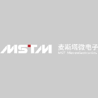 麦斯塔微电子（深圳）有限公司_企业Logo